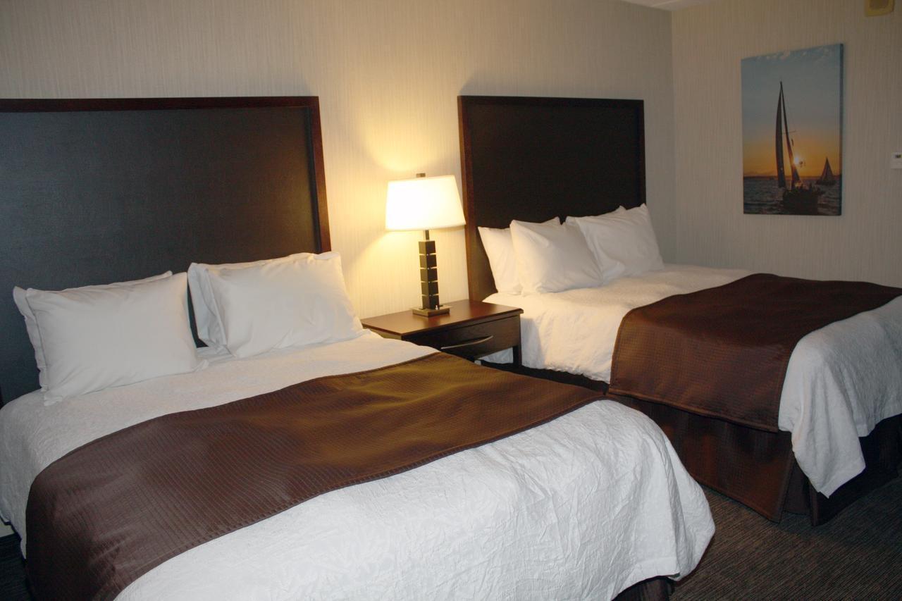 Ramada By Wyndham Buffalo Downtown Habitación foto